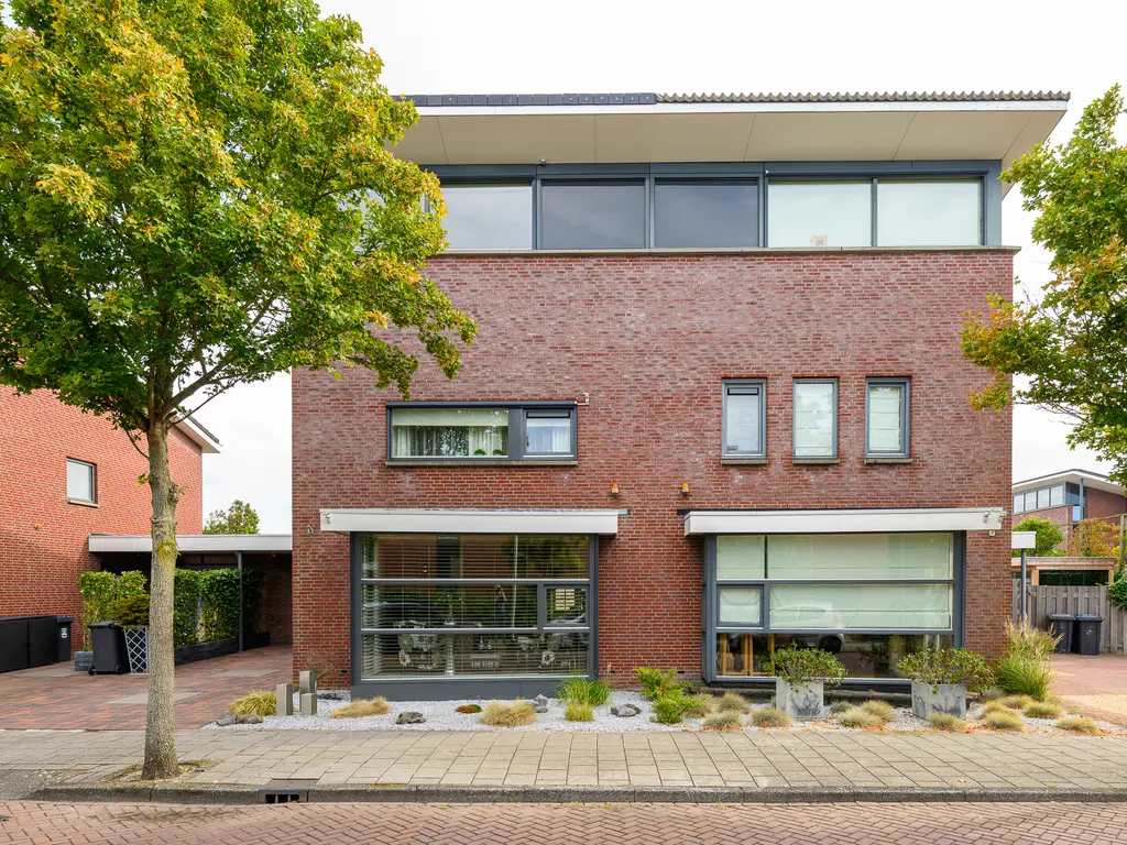 Arendshorst 4, HONSELERSDIJK