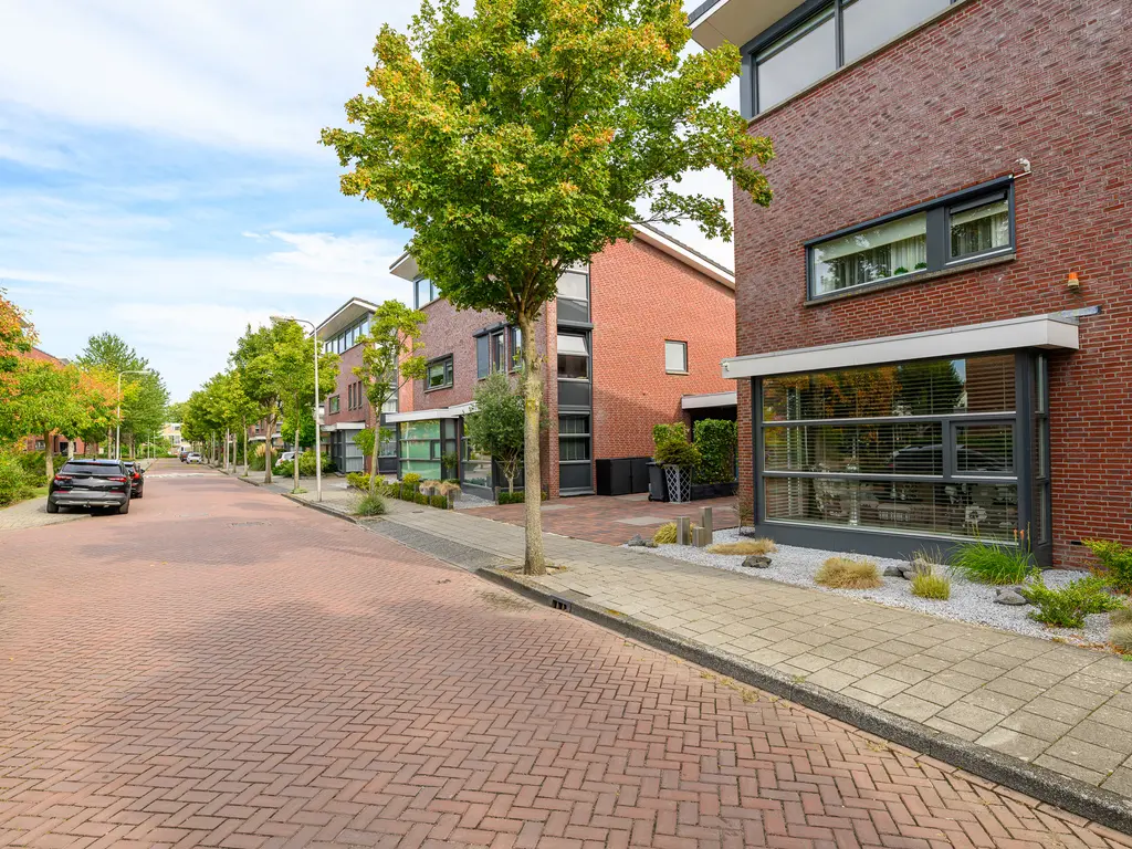 Arendshorst 4, HONSELERSDIJK