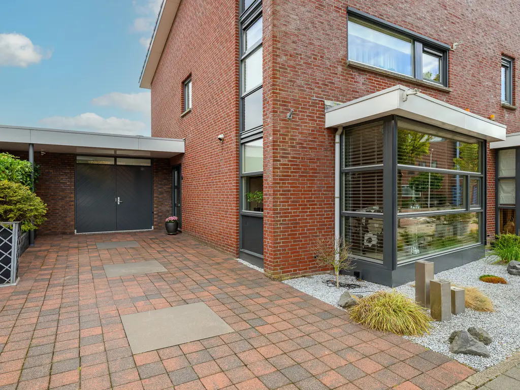 Arendshorst 4, HONSELERSDIJK