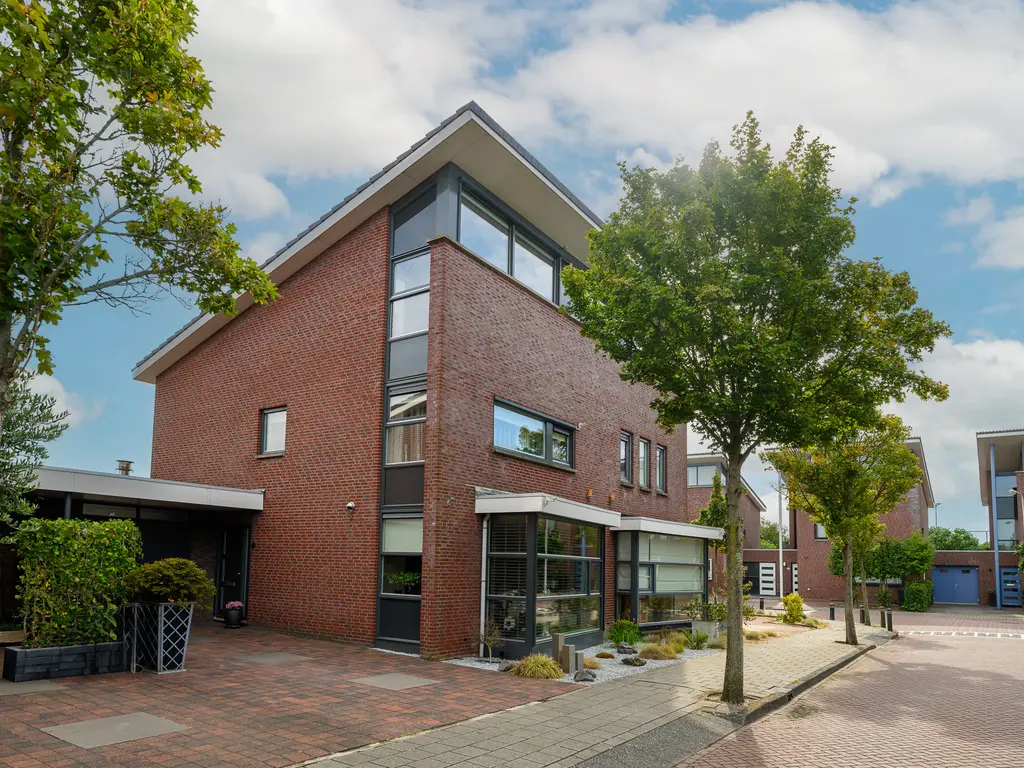 Arendshorst 4, HONSELERSDIJK