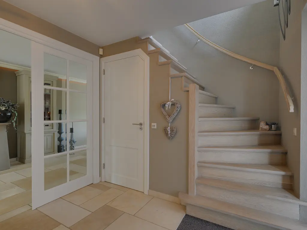 Arendshorst 4, HONSELERSDIJK