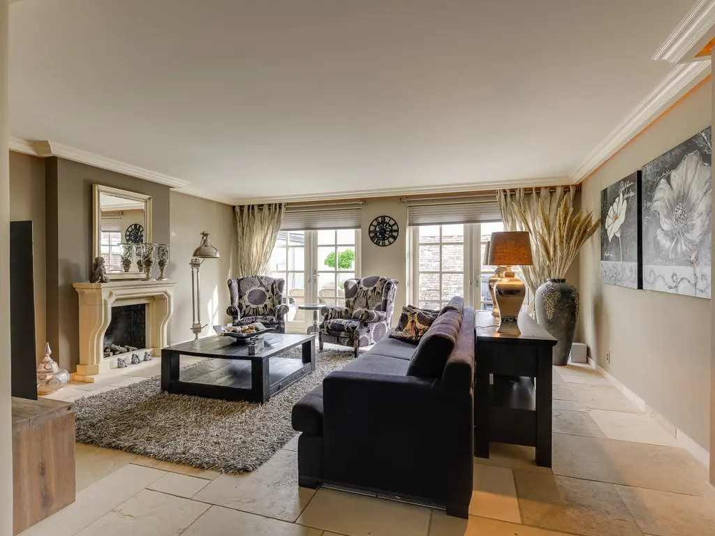 Arendshorst 4, HONSELERSDIJK