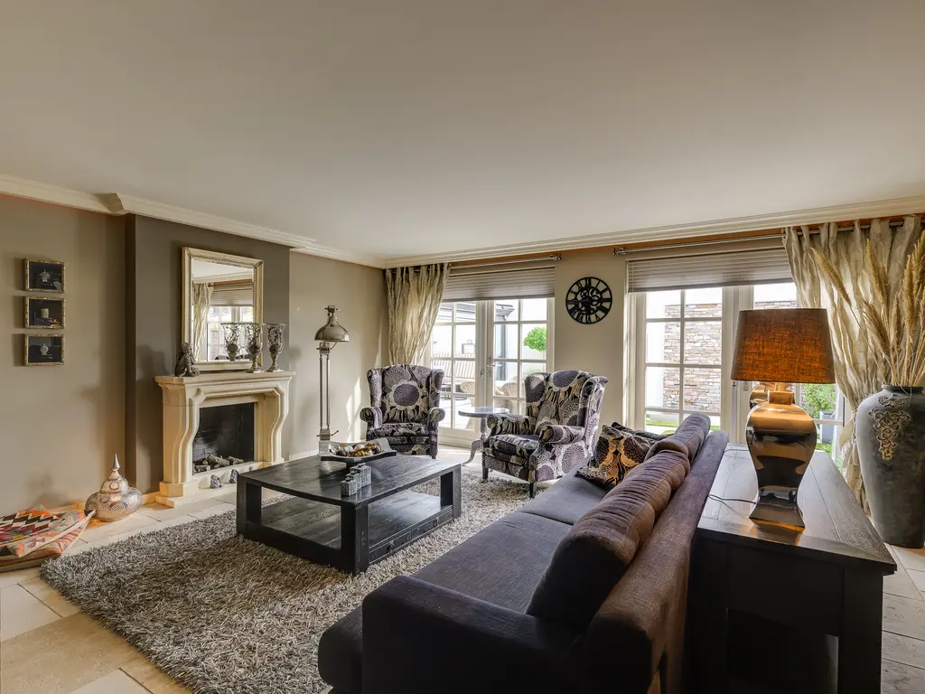 Arendshorst 4, HONSELERSDIJK