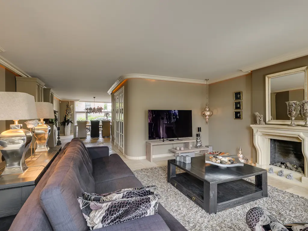 Arendshorst 4, HONSELERSDIJK