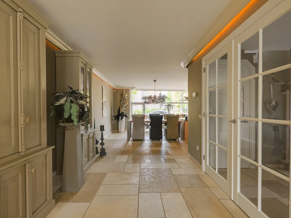 Arendshorst 4, HONSELERSDIJK