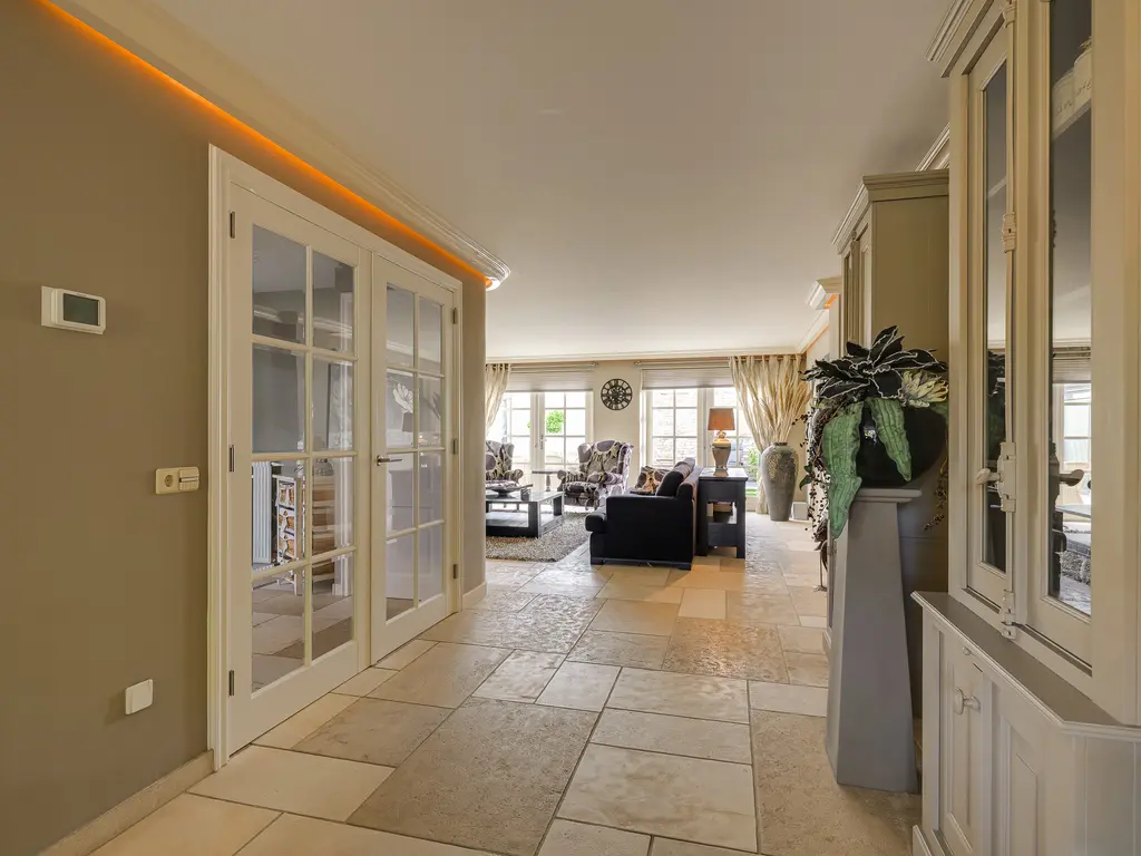 Arendshorst 4, HONSELERSDIJK