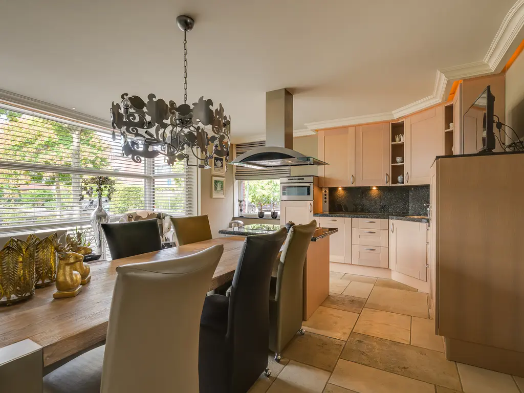 Arendshorst 4, HONSELERSDIJK