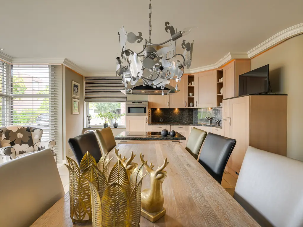 Arendshorst 4, HONSELERSDIJK