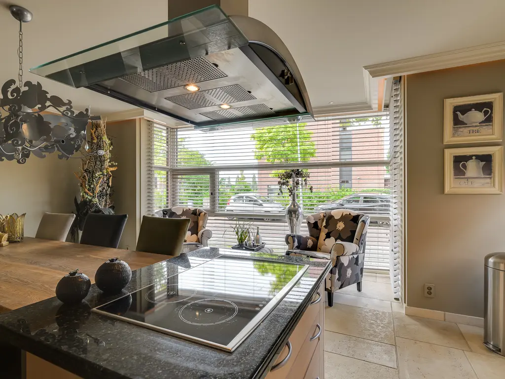 Arendshorst 4, HONSELERSDIJK