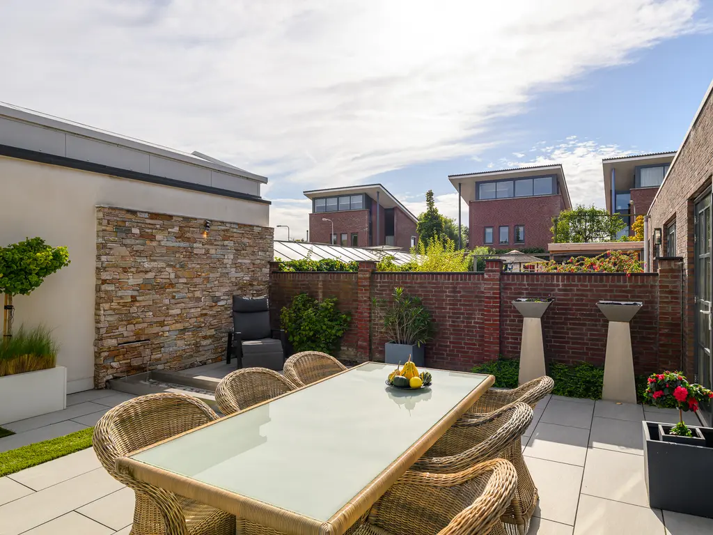 Arendshorst 4, HONSELERSDIJK