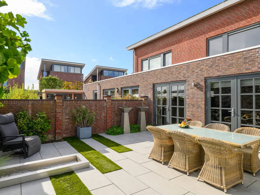 Arendshorst 4, HONSELERSDIJK