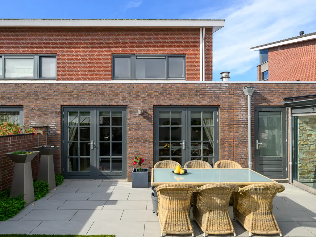 Arendshorst 4, HONSELERSDIJK