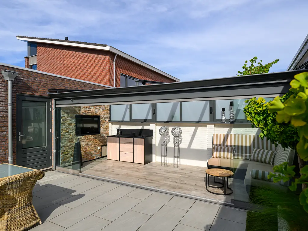 Arendshorst 4, HONSELERSDIJK