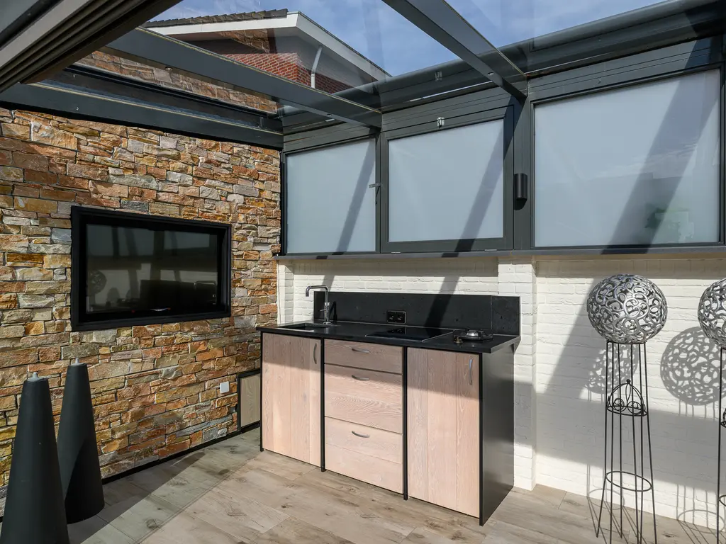 Arendshorst 4, HONSELERSDIJK