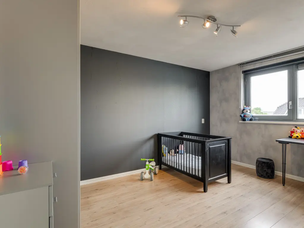 Arendshorst 4, HONSELERSDIJK