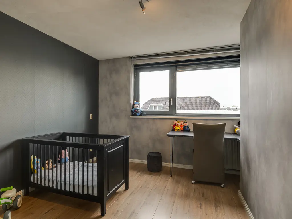 Arendshorst 4, HONSELERSDIJK