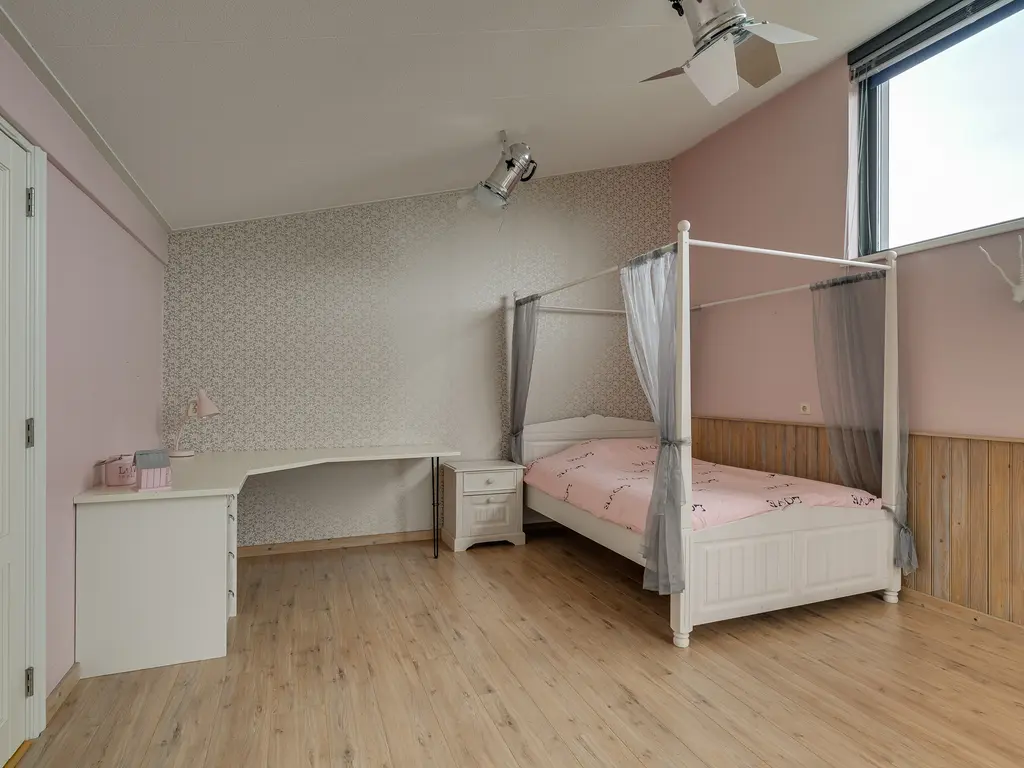 Arendshorst 4, HONSELERSDIJK