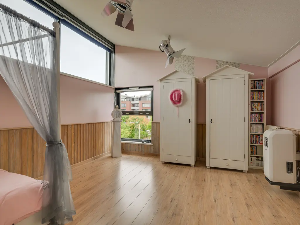 Arendshorst 4, HONSELERSDIJK