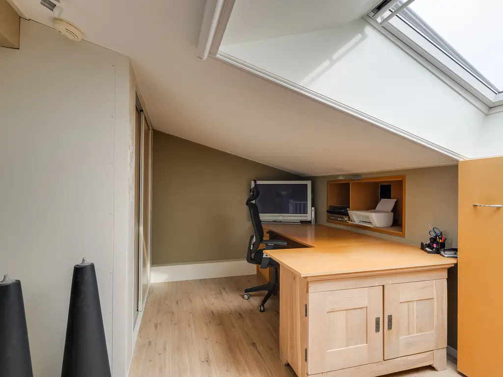 Arendshorst 4, HONSELERSDIJK