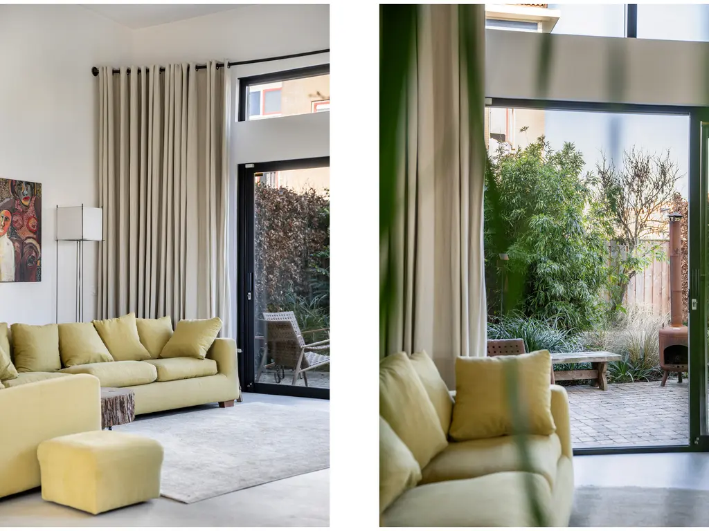 De Noorderhoek 15, POELDIJK