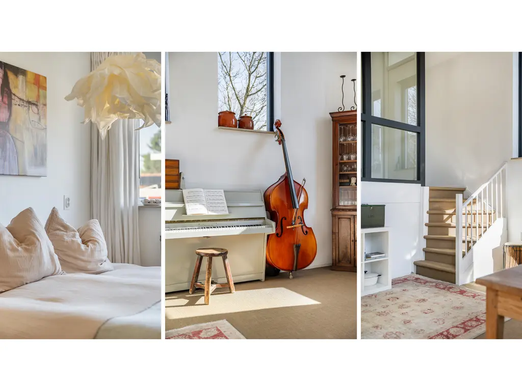 De Noorderhoek 15, POELDIJK