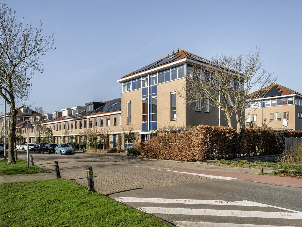 De Noorderhoek 15, POELDIJK