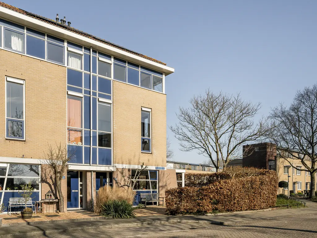 De Noorderhoek 15, POELDIJK