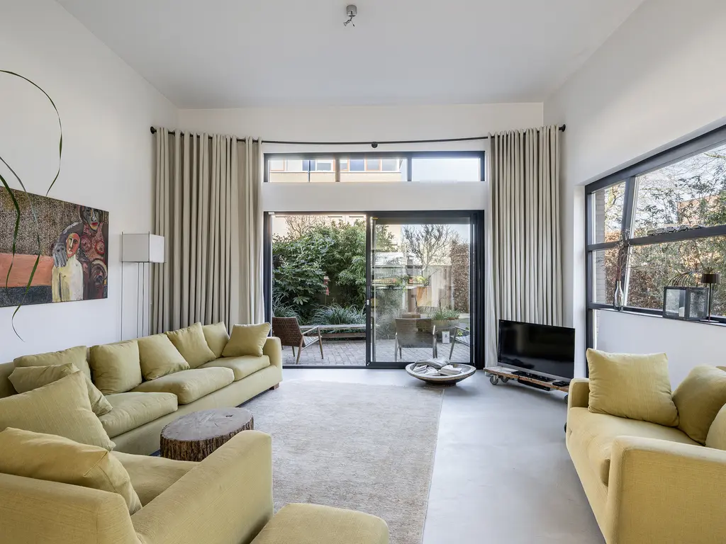 De Noorderhoek 15, POELDIJK