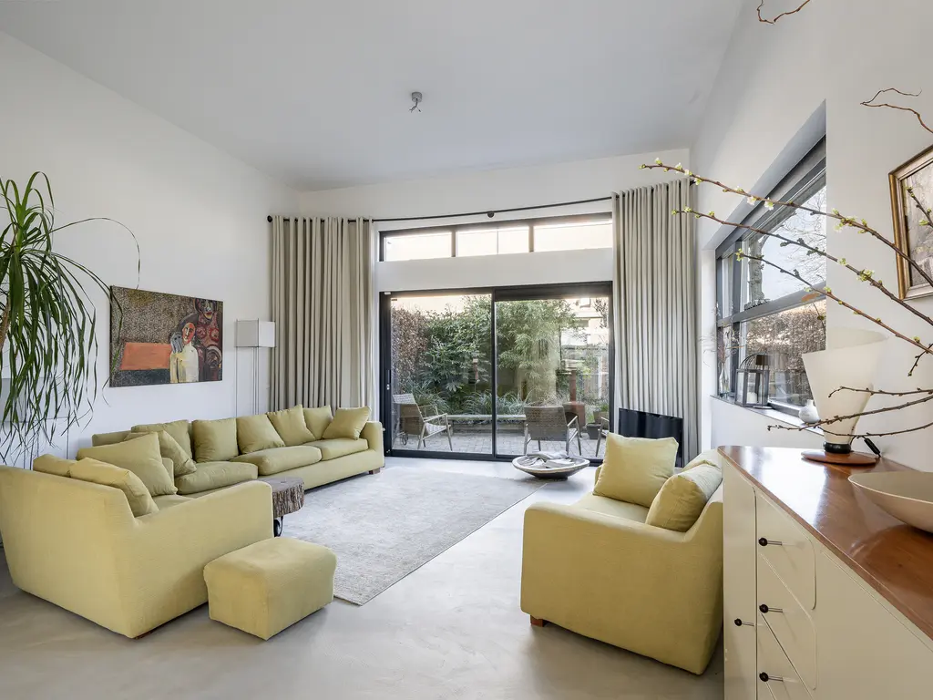 De Noorderhoek 15, POELDIJK