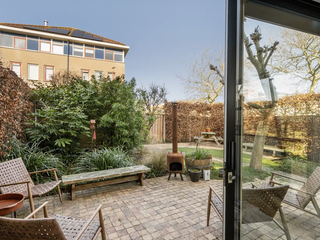 De Noorderhoek 15, POELDIJK