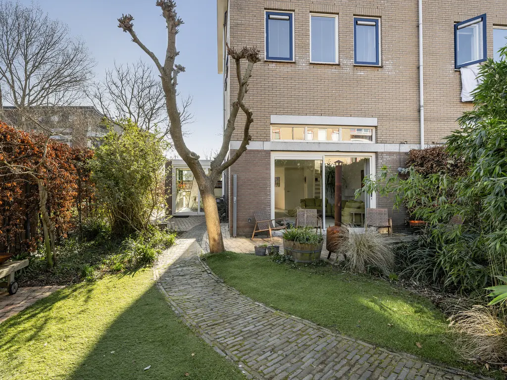 De Noorderhoek 15, POELDIJK