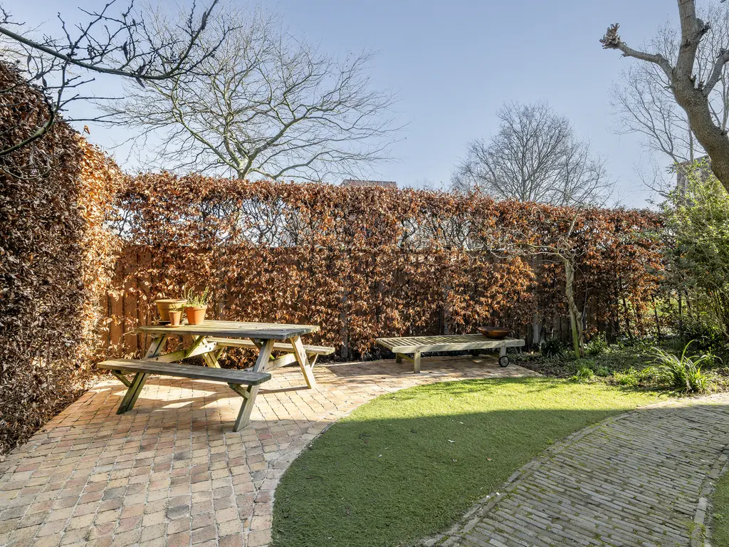 De Noorderhoek 15, POELDIJK