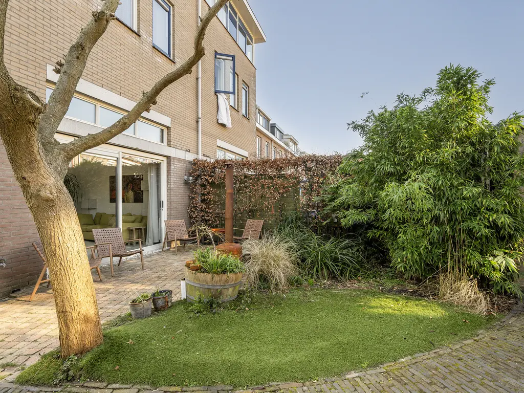 De Noorderhoek 15, POELDIJK