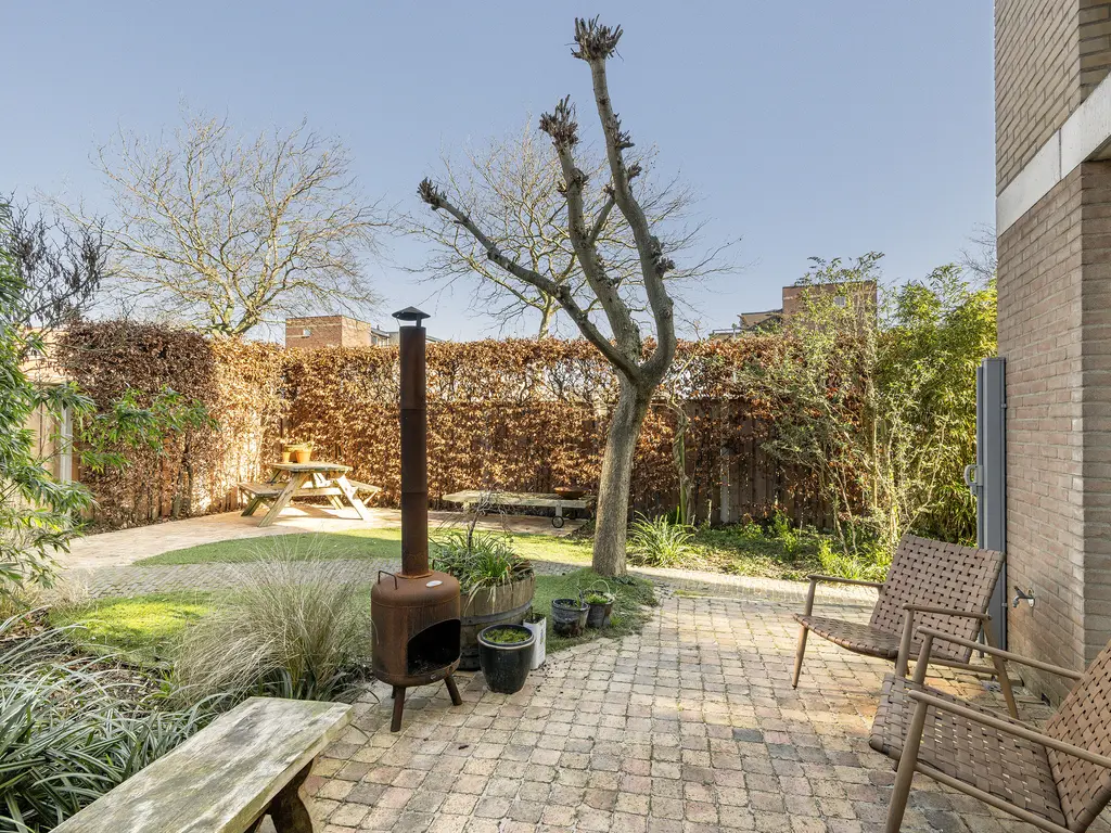 De Noorderhoek 15, POELDIJK