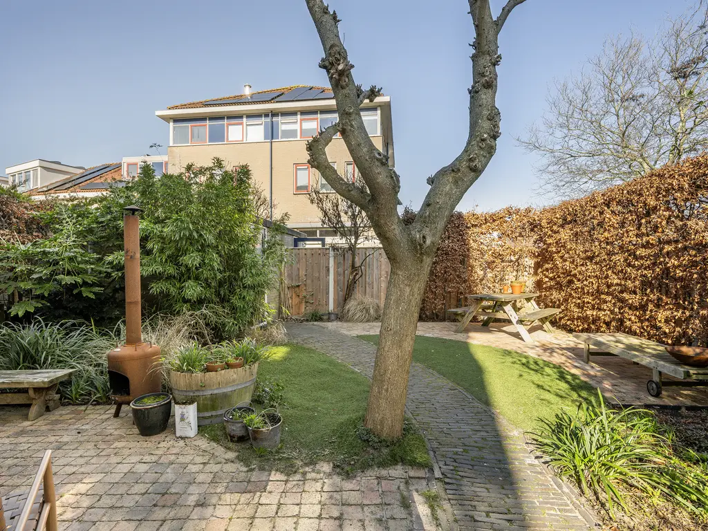 De Noorderhoek 15, POELDIJK