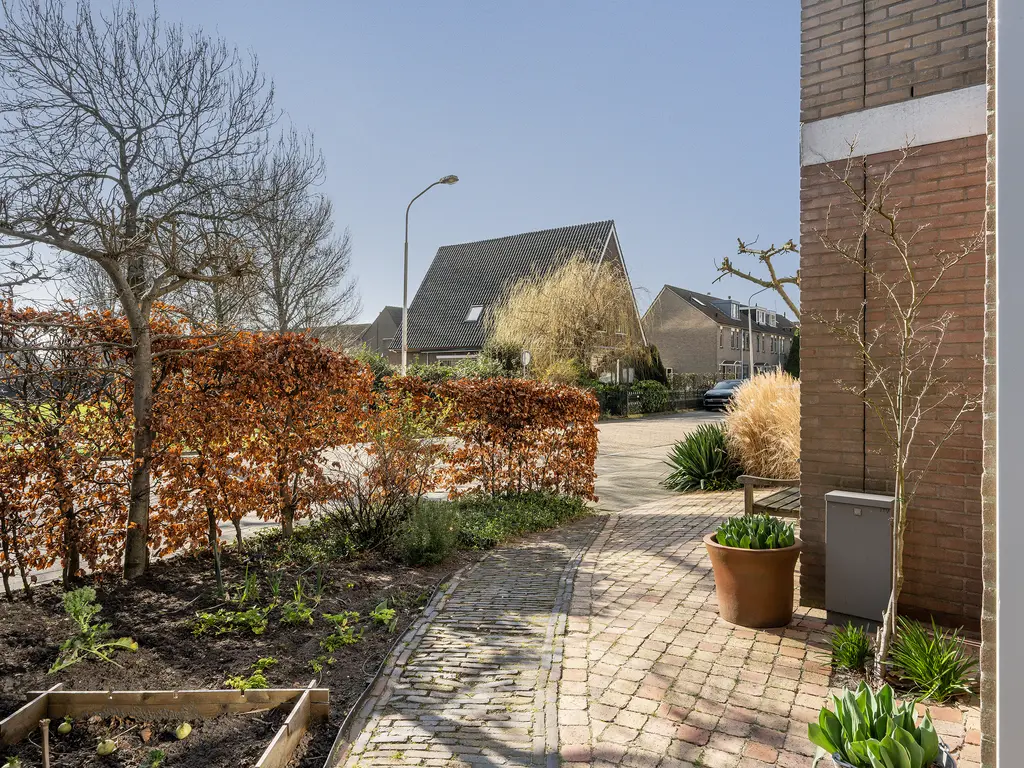 De Noorderhoek 15, POELDIJK