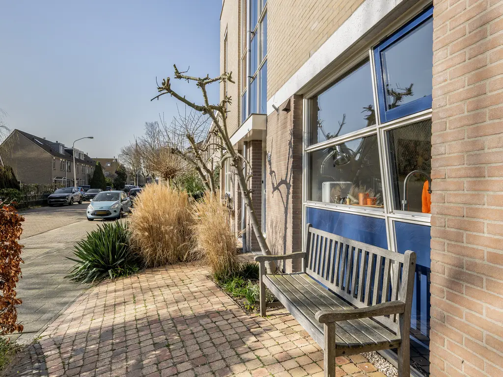 De Noorderhoek 15, POELDIJK