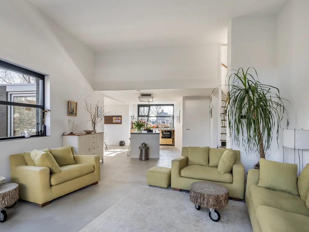 De Noorderhoek 15, POELDIJK