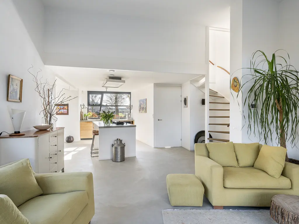 De Noorderhoek 15, POELDIJK