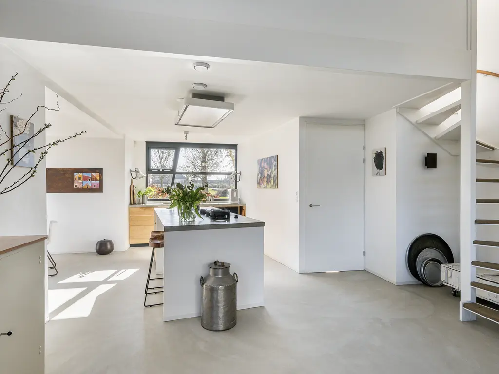 De Noorderhoek 15, POELDIJK