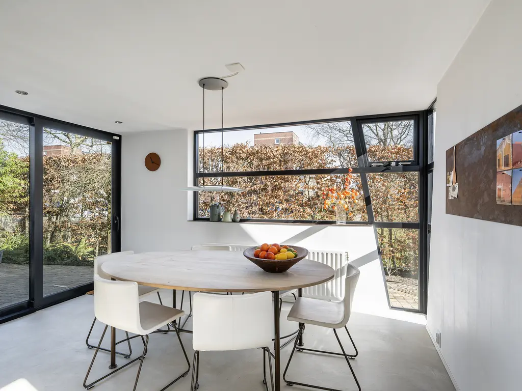 De Noorderhoek 15, POELDIJK