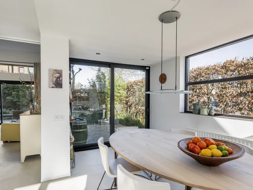 De Noorderhoek 15, POELDIJK