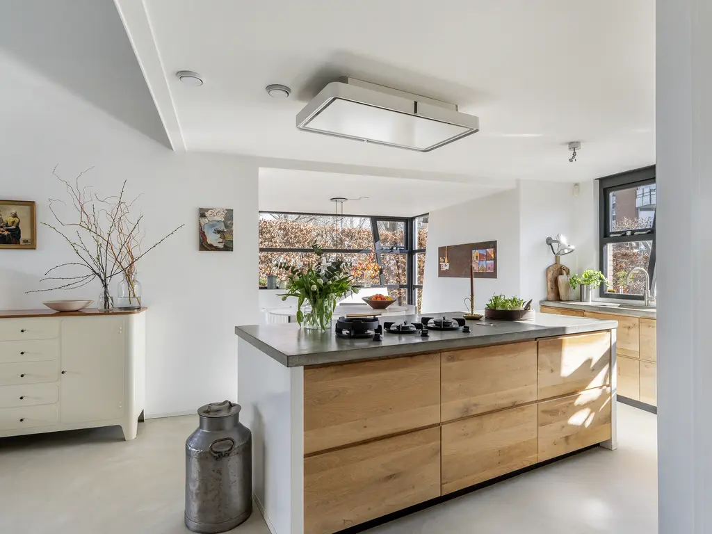 De Noorderhoek 15, POELDIJK