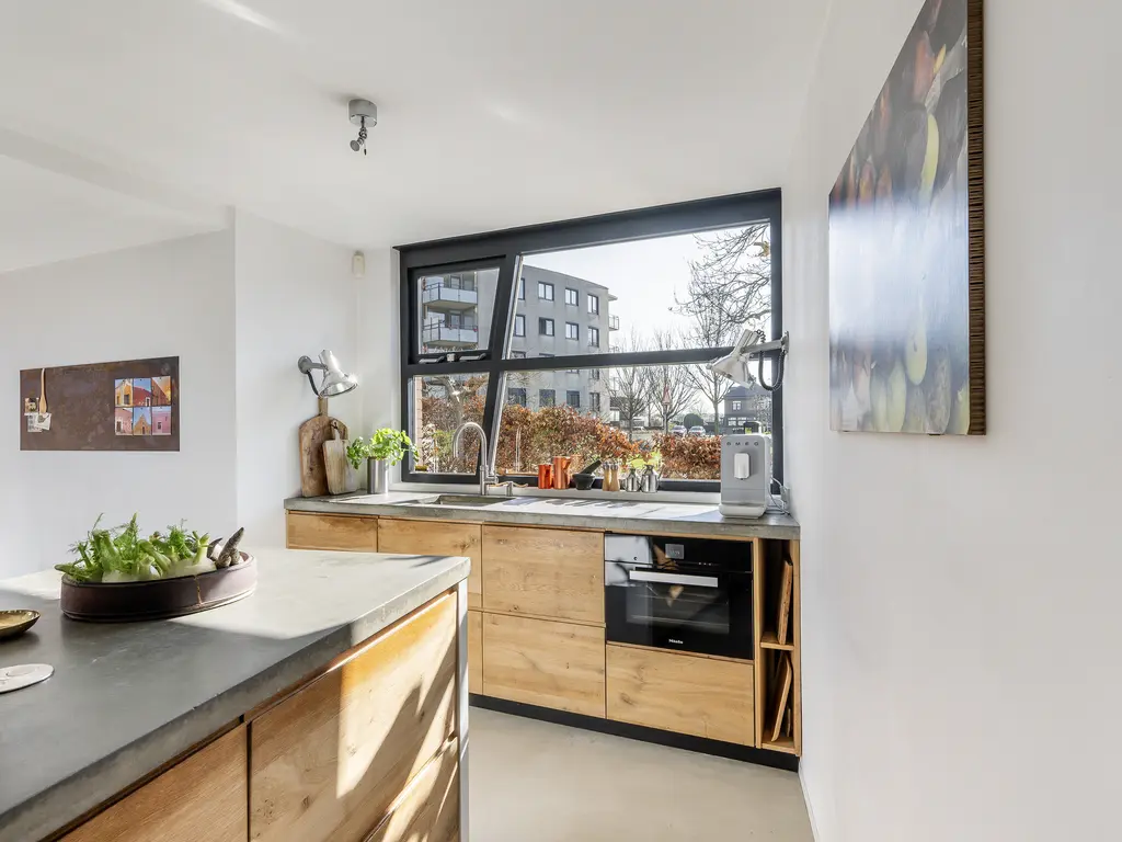 De Noorderhoek 15, POELDIJK