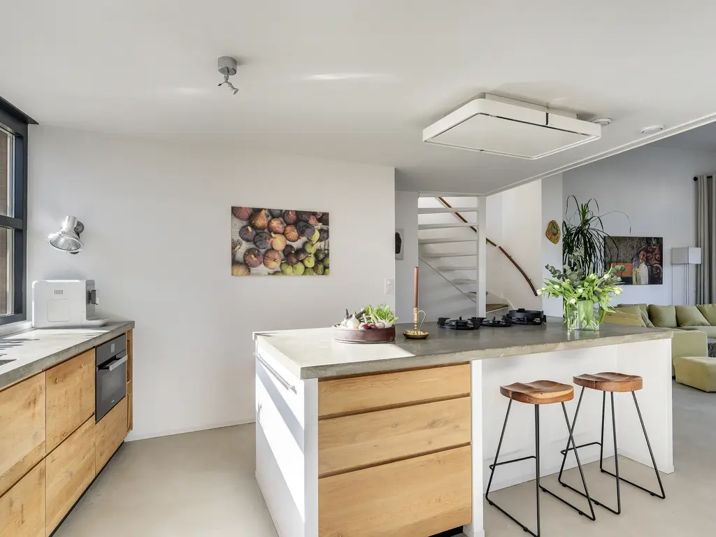 De Noorderhoek 15, POELDIJK