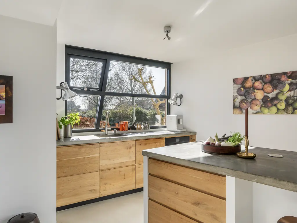 De Noorderhoek 15, POELDIJK