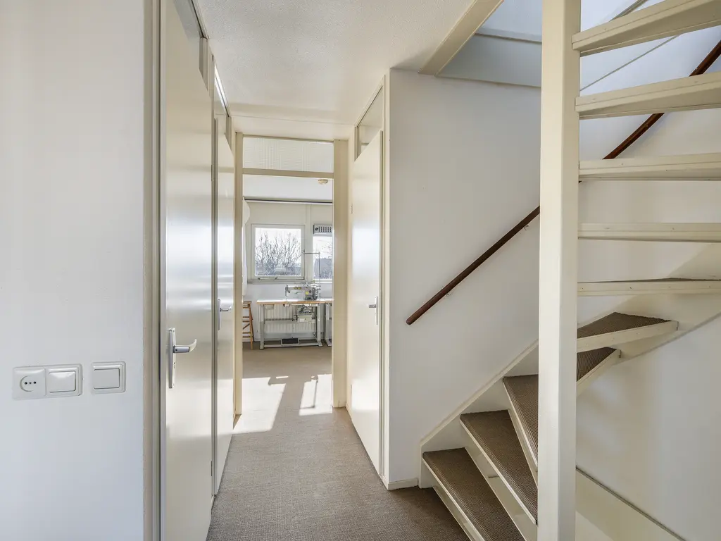 De Noorderhoek 15, POELDIJK