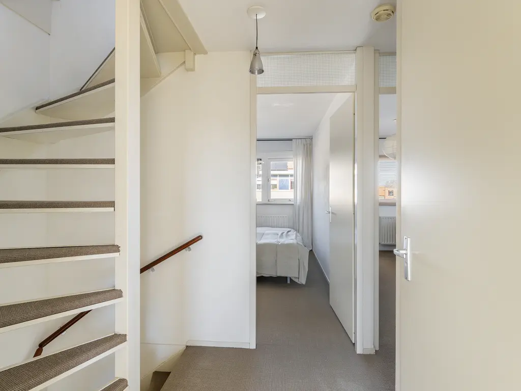 De Noorderhoek 15, POELDIJK