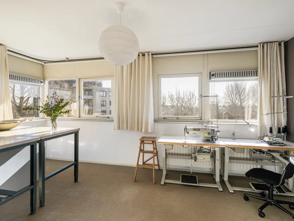 De Noorderhoek 15, POELDIJK