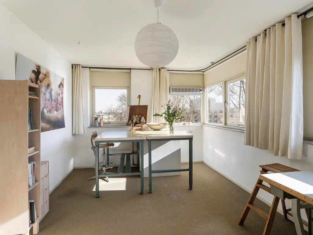 De Noorderhoek 15, POELDIJK